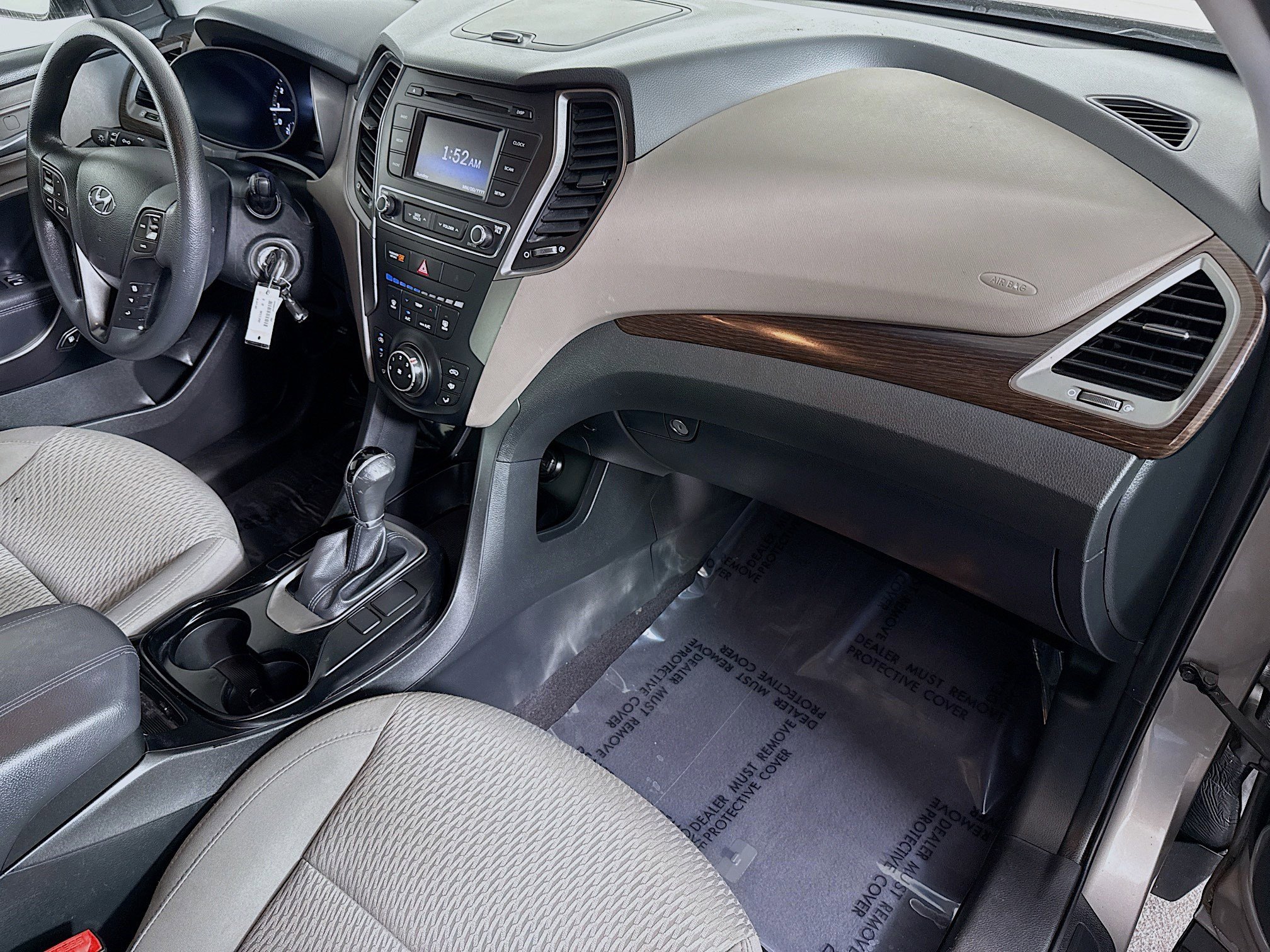 Used 2018 Hyundai Santa Fe Sport image 29