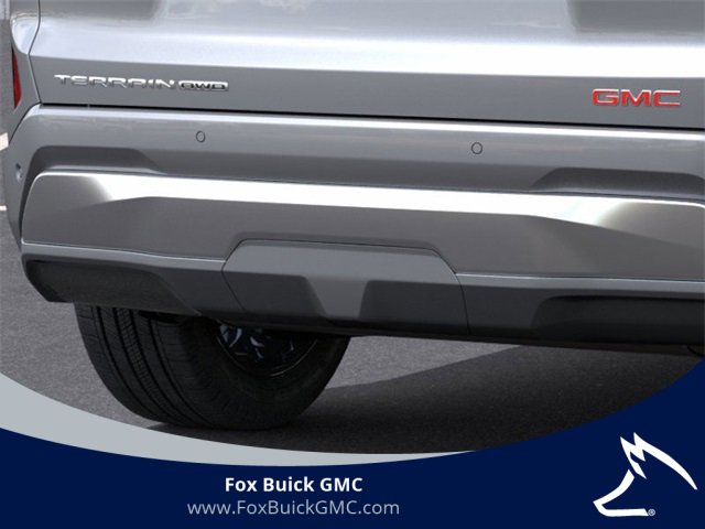 New 2026 GMC Terrain Denali w/ LPO, Floor Liner Package image 14
