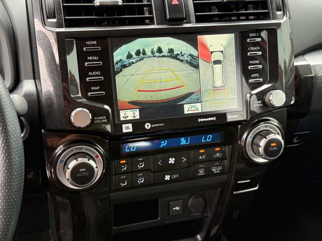 Used 2023 Toyota 4Runner TRD Pro AWD/4WD image 18