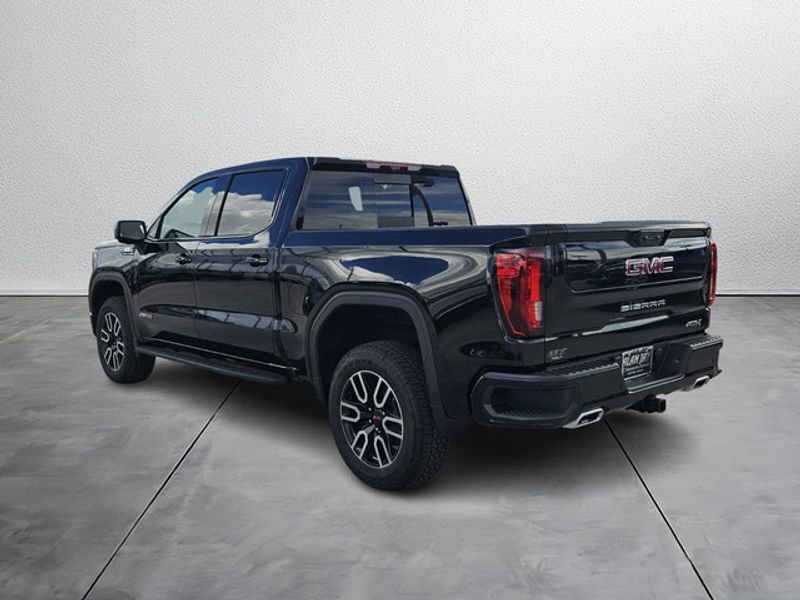 New 2026 GMC Sierra 1500 AT4 w/ AT4 Premium Package image 3