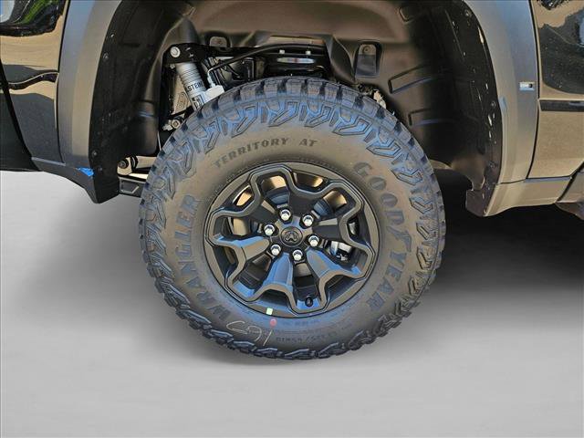 New 2026 RAM 1500 RHO w/ RHO Level 1 Equipment Group AWD/4WD image 10