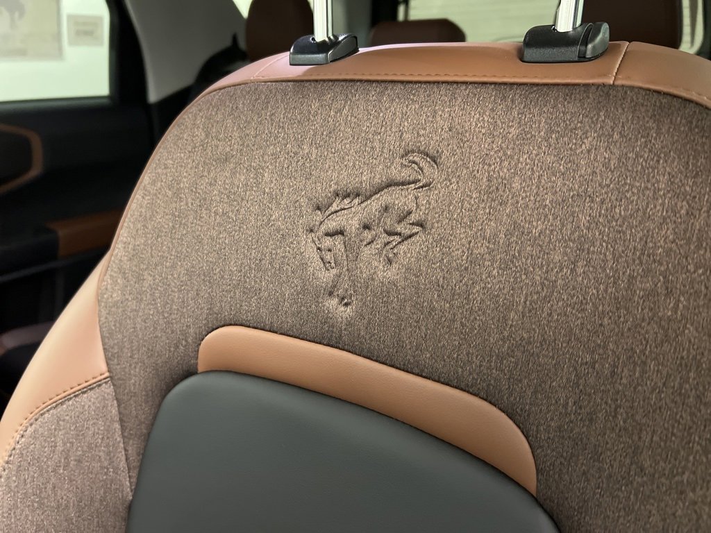 New 2025 Ford Bronco Sport Outer Banks w/ Outer Banks Tech Package+ image 29