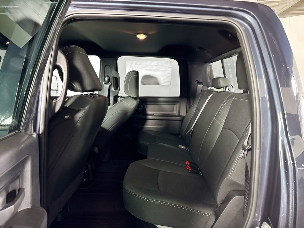 New 2026 RAM 2500 Tradesman image 20