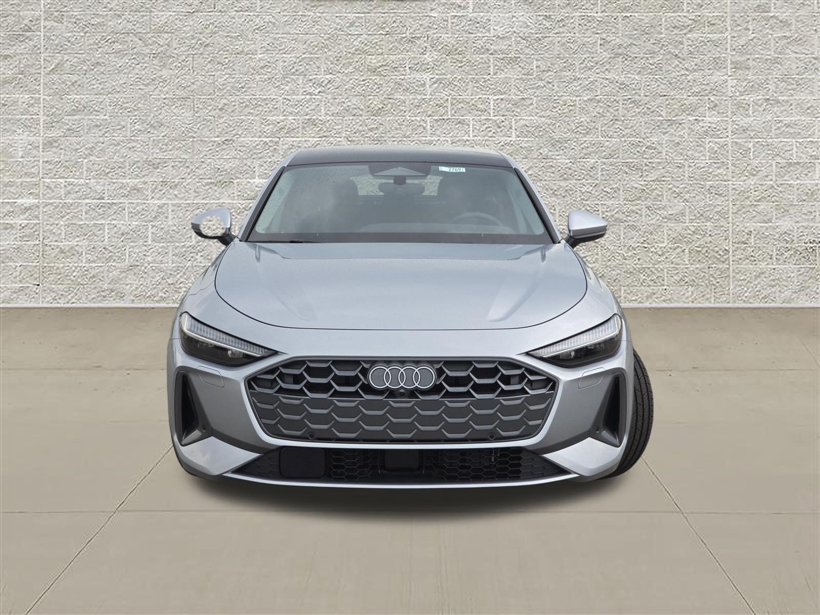 New 2026 Audi A5 Premium AWD/4WD image 2