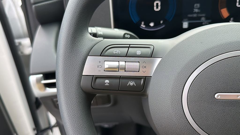 New 2026 Hyundai Tucson SE image 29