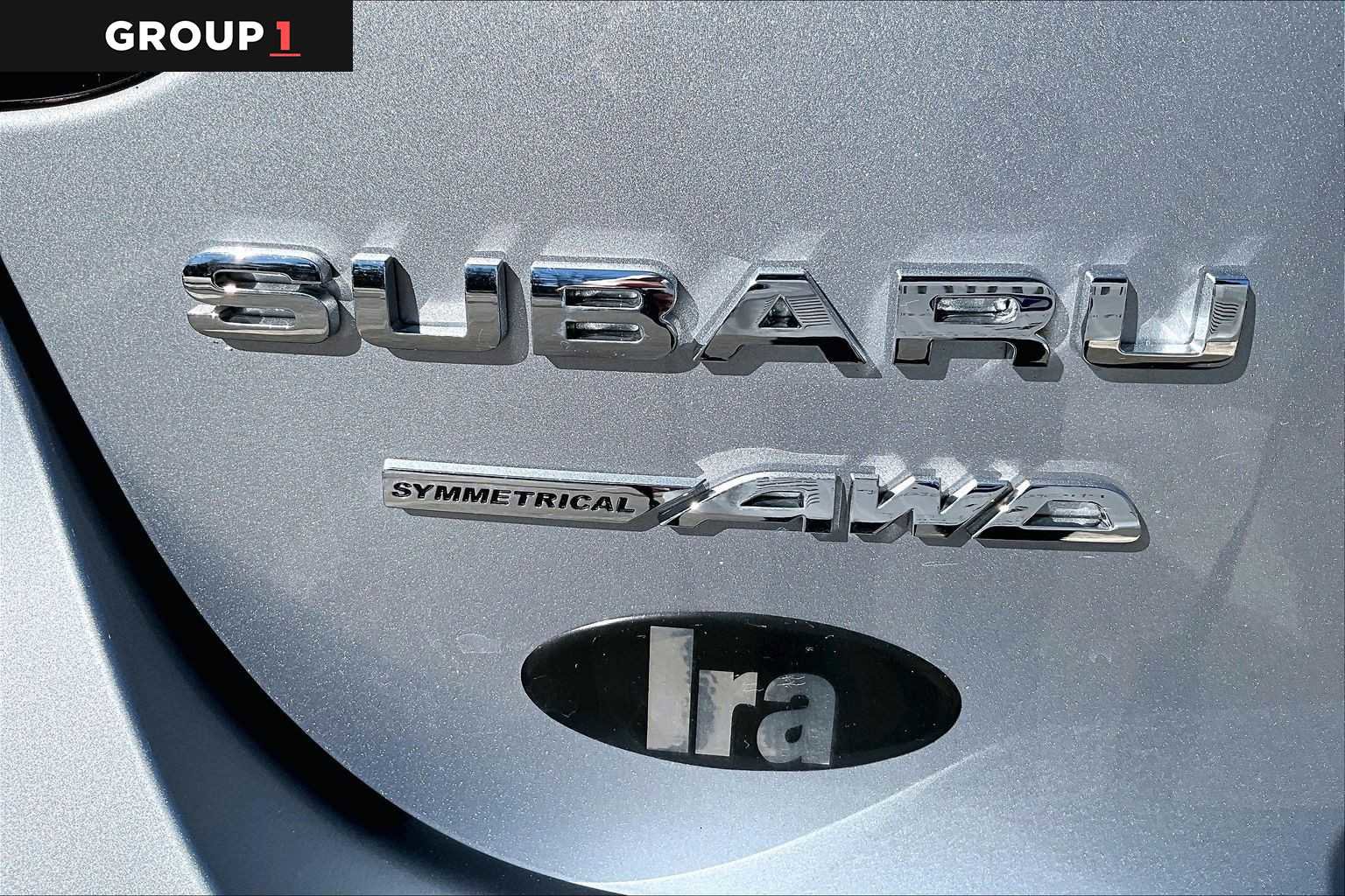 Certified 2023 Subaru Legacy Premium image 31