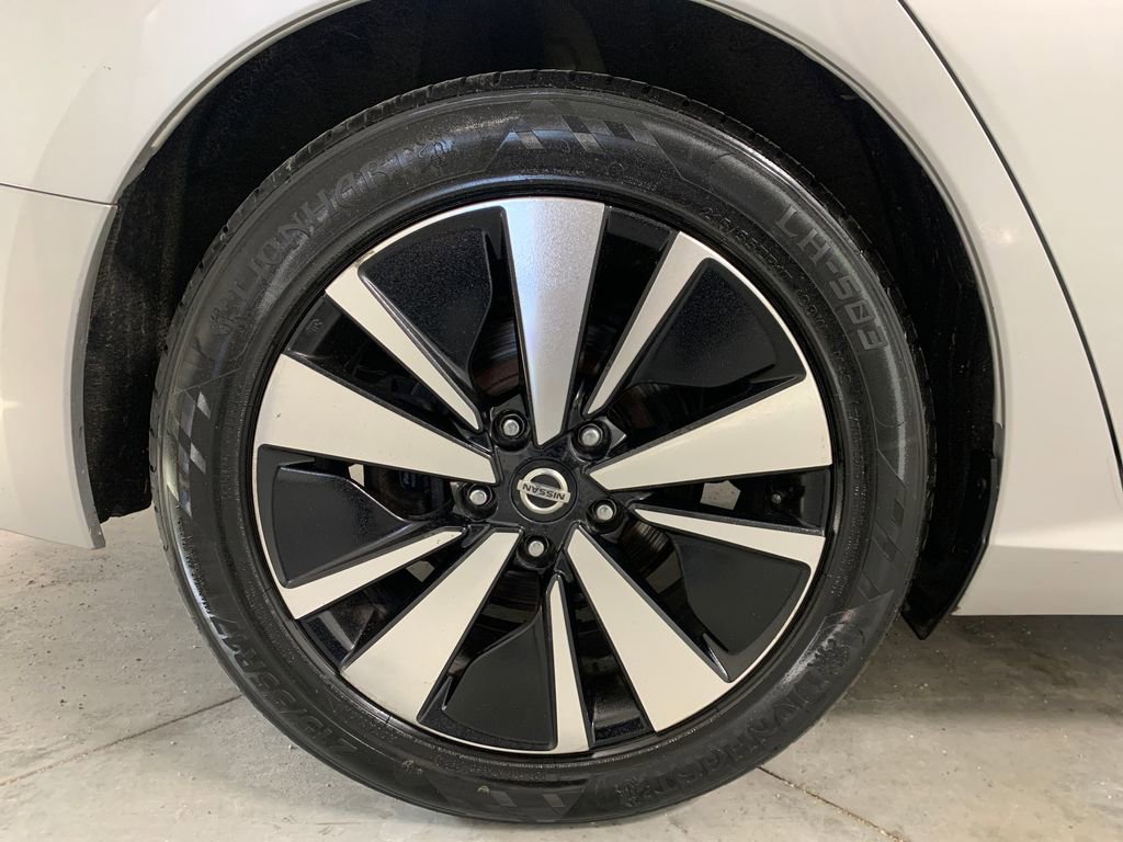 Used 2020 Nissan Altima 2.5 SL image 9