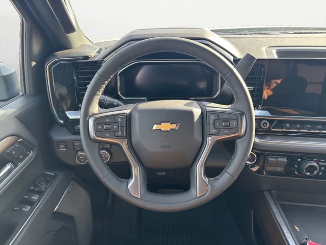 New 2026 Chevrolet Silverado 2500 High Country w/ High Country Premium Package image 12