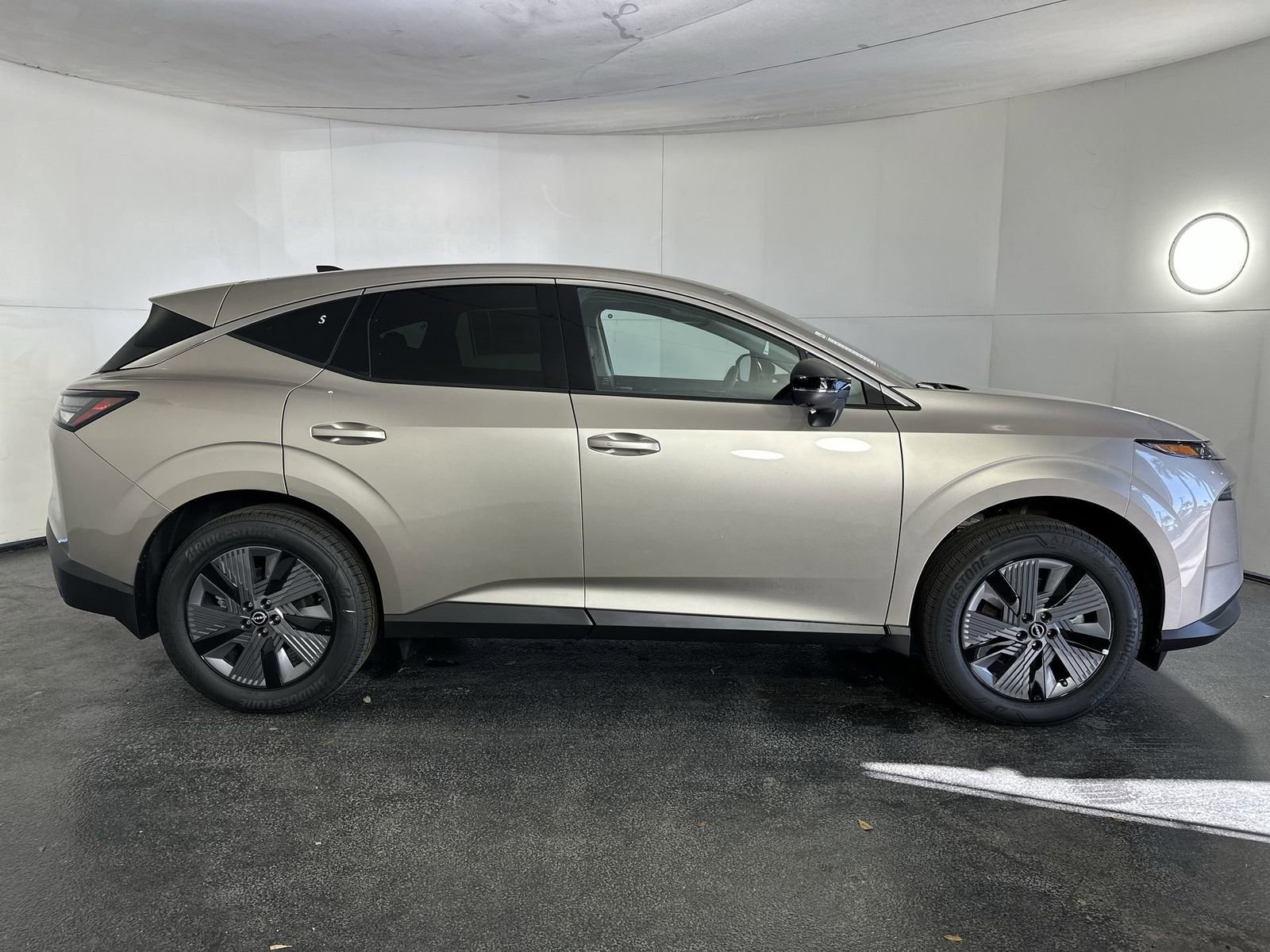 New 2026 Nissan Murano SL image 14