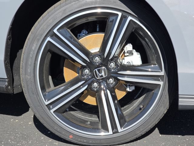 New 2026 Honda Accord Sport image 5