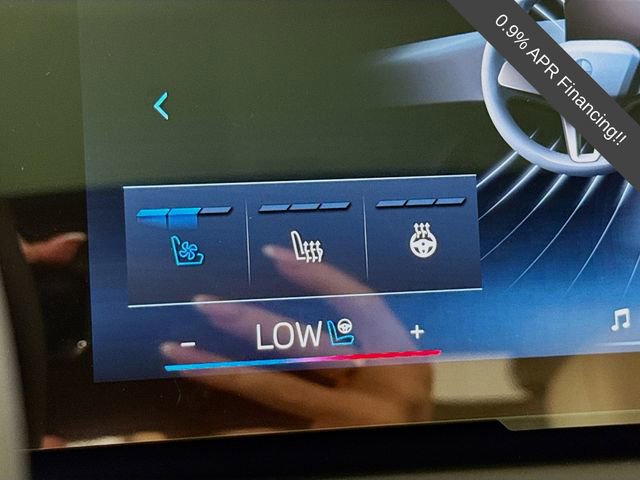 Used 2025 BMW X3 xDrive30i w/ Premium Package image 20