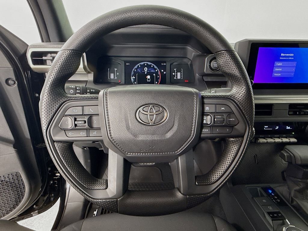 New 2026 Toyota Tacoma SR5 AWD/4WD image 13