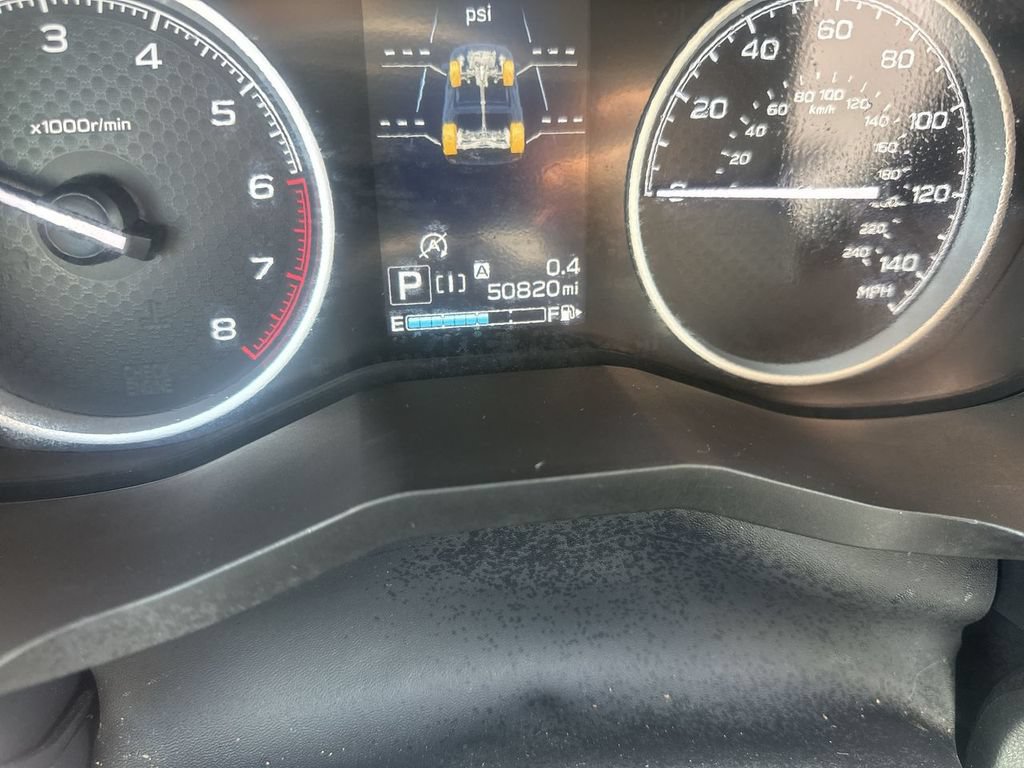 Used 2020 Subaru Forester Premium AWD/4WD image 22