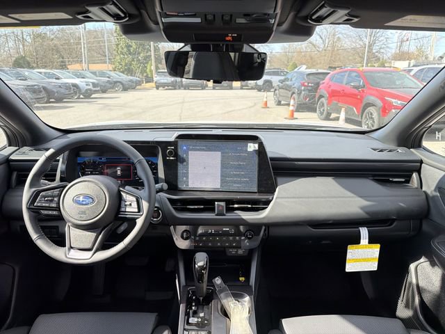 New 2026 Subaru Outback Touring XT image 22