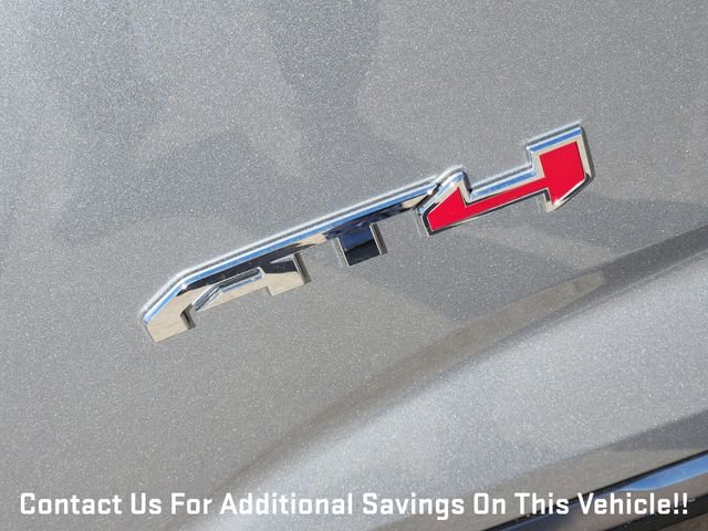 New 2026 GMC Terrain AT4 w/ Technology Package II image 8