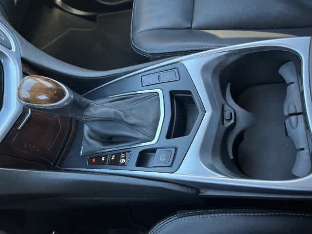 Used 2015 Cadillac SRX Performance AWD/4WD image 23