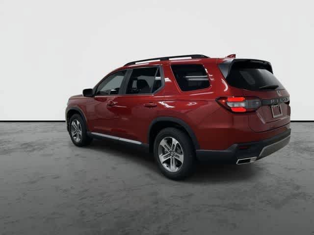 New 2026 Honda Pilot EX-L image 9