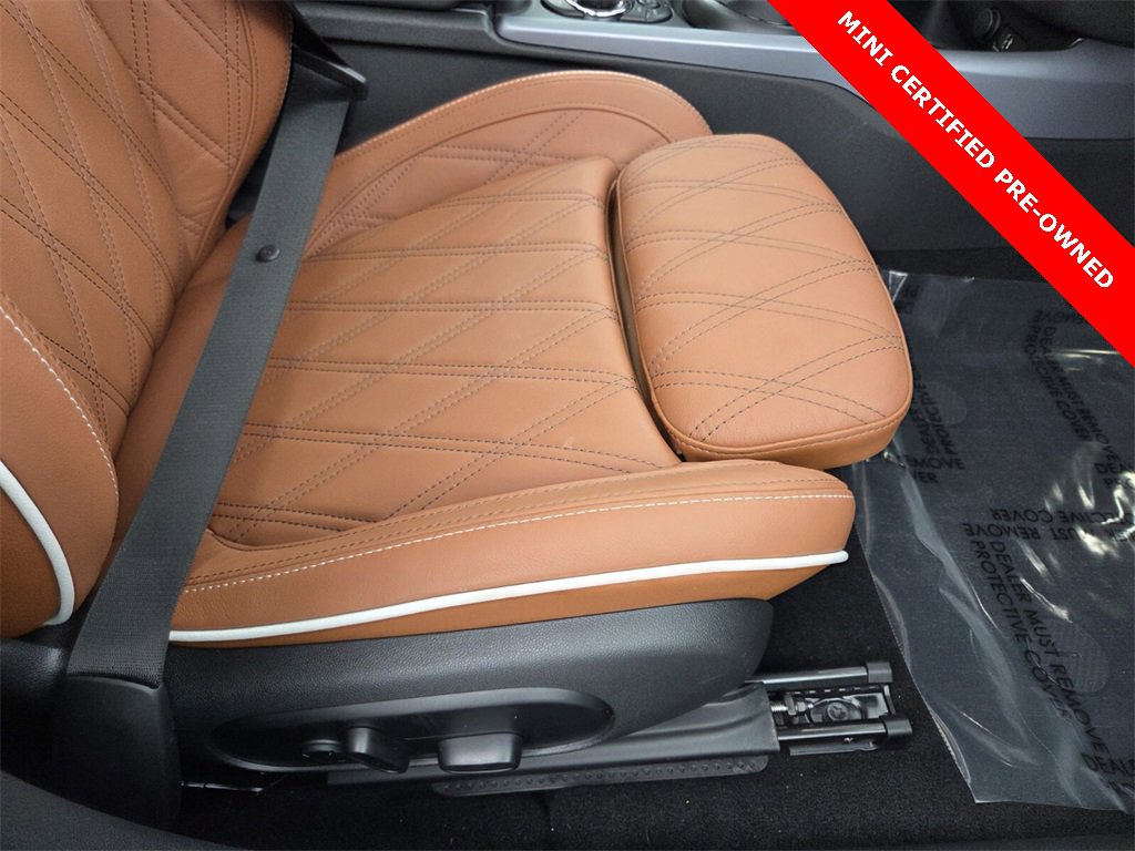 Used 2023 MINI Cooper Clubman S image 27