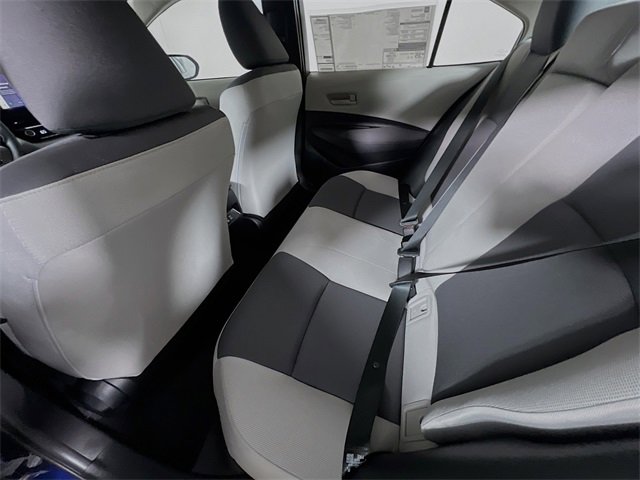 New 2026 Toyota Corolla LE image 25