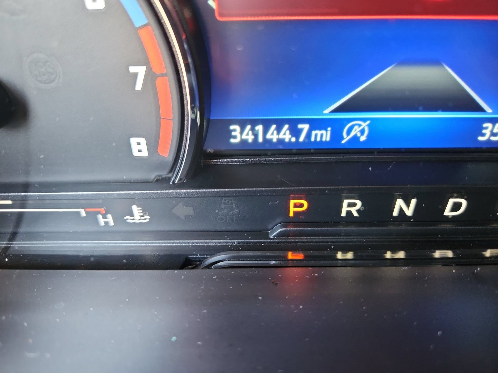 Used 2022 Ford Bronco Sport Outer Banks AWD/4WD image 24