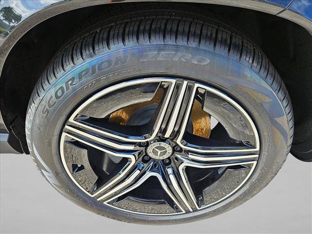 New 2026 Mercedes-Benz GLE 450 4MATIC image 10