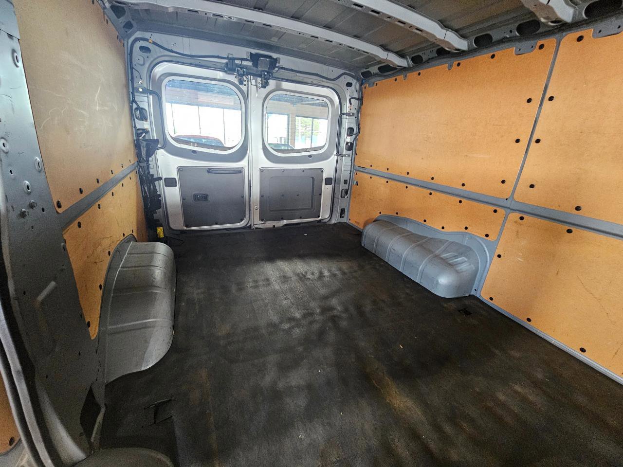 Used 2017 Nissan NV 1500 SV image 15