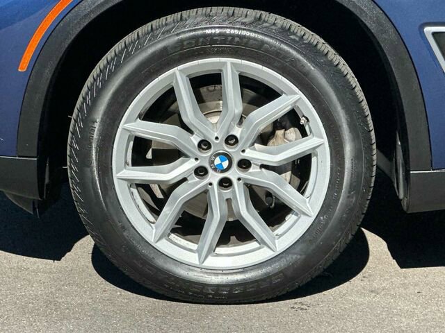 Used 2020 BMW X5 sDrive40i w/ Convenience Package image 35