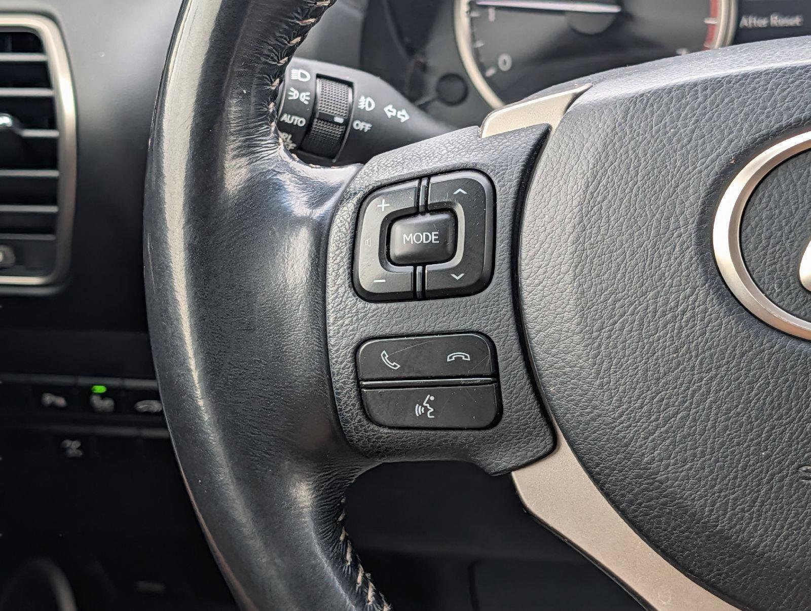 Used 2016 Lexus NX 200t F Sport image 14