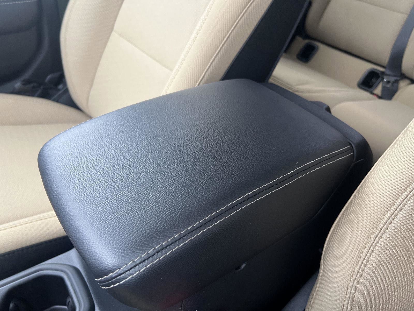 Used 2021 Jeep Gladiator Overland image 30