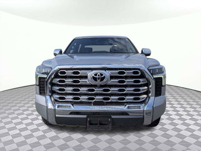 Used 2024 Toyota Tundra 1794 Edition AWD/4WD image 7