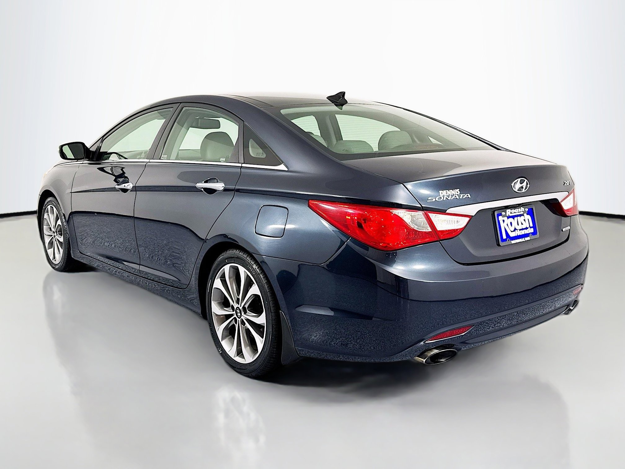 Used 2013 Hyundai Sonata Limited w/ Premium Pkg image 7