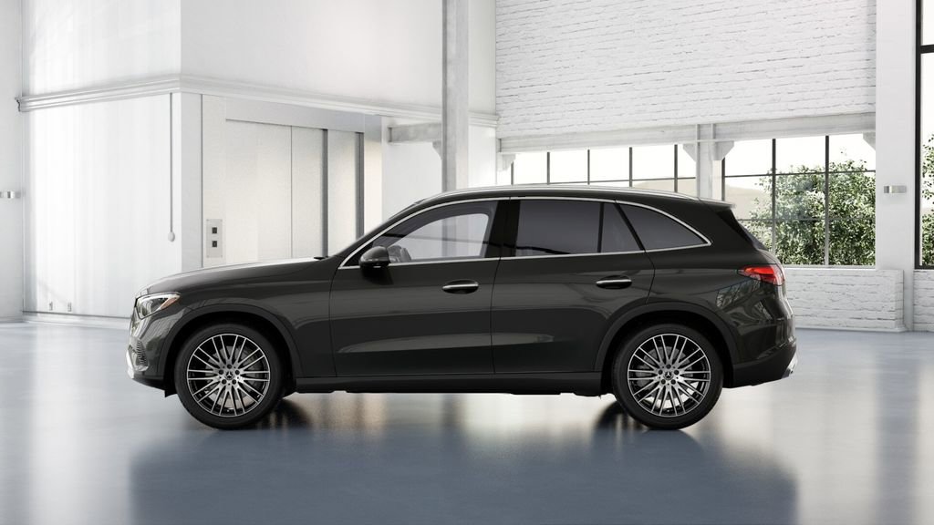 New 2026 Mercedes-Benz GLC 300 image 29