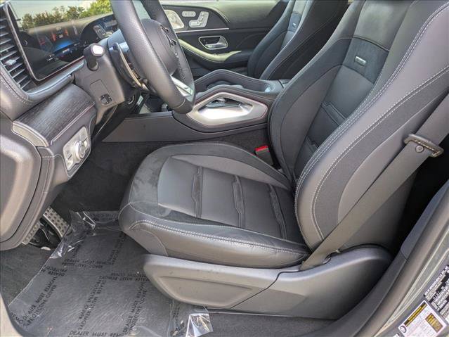 Used 2026 Mercedes-Benz GLE 53 AMG 4MATIC image 17