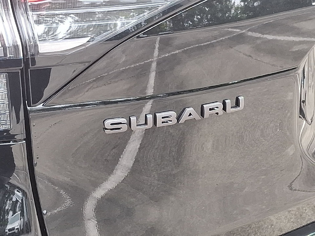 New 2026 Subaru Forester Sport AWD/4WD image 19