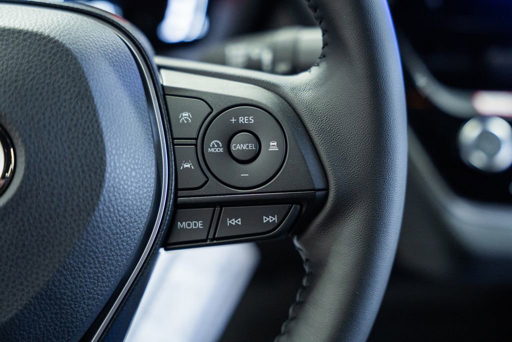 New 2026 Toyota Corolla SE image 21