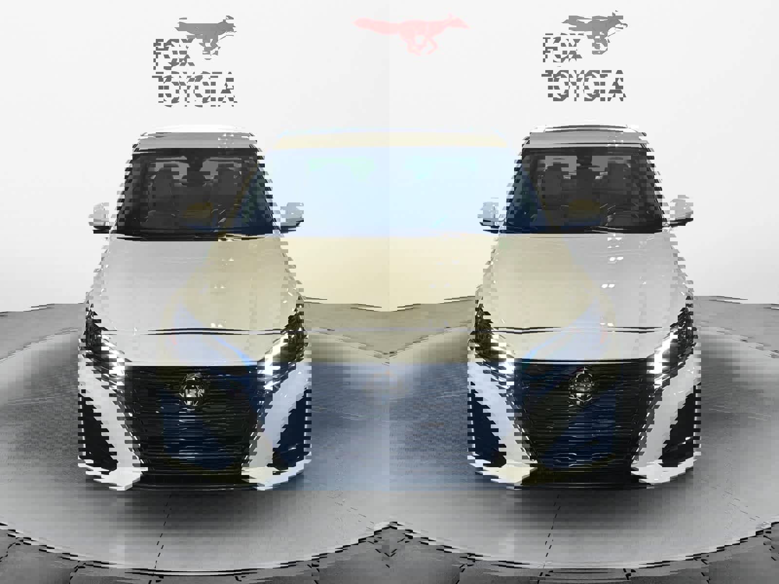 Used 2023 Nissan Altima 2.5 SV w/ SV Premium Package image 9