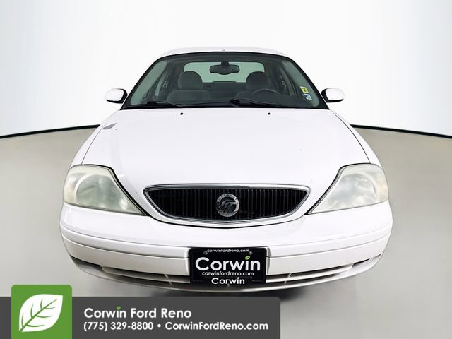 Used 2003 Mercury Sable GS image 2