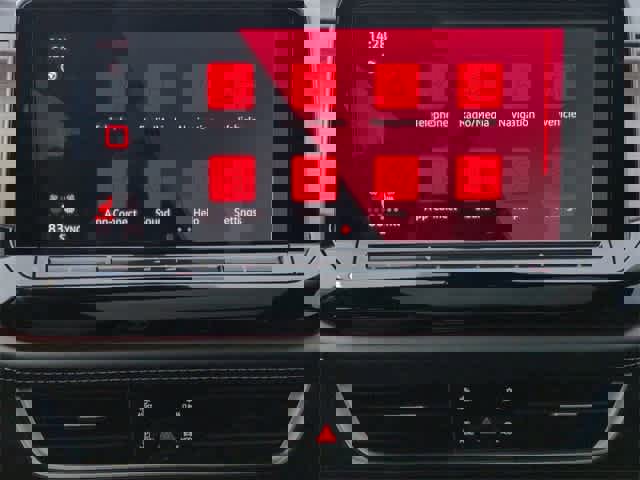 Used 2024 Volkswagen Atlas SEL Premium R-Line image 30