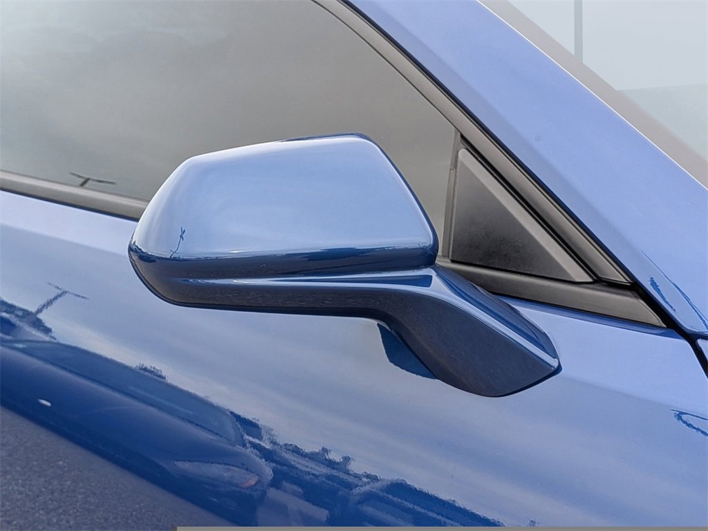 Used 2023 Chevrolet Camaro ZL1 image 10