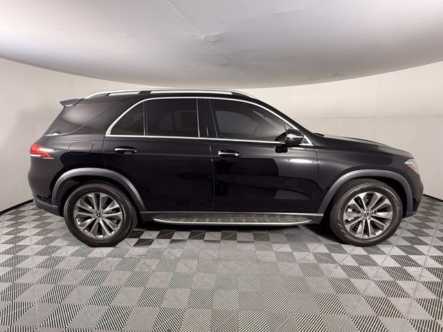 Used 2021 Mercedes-Benz GLE 350 4MATIC image 8