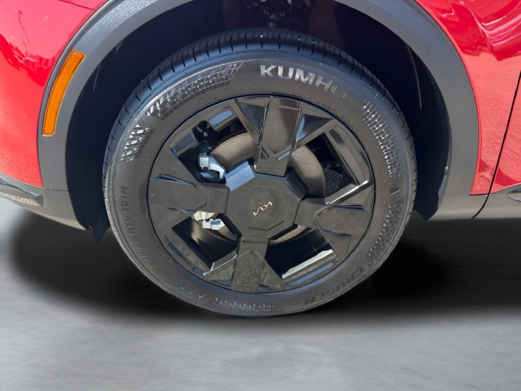 Used 2026 Kia Sportage X-Line AWD/4WD image 33