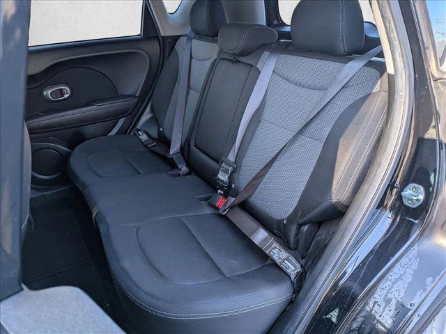 Used 2018 Kia Soul + image 17