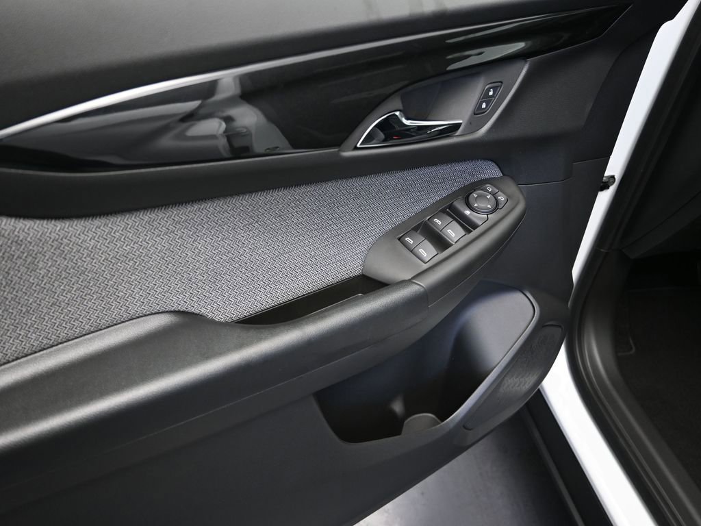 New 2026 Chevrolet TrailBlazer LT w/ LT Cold Weather Package FWD image 20