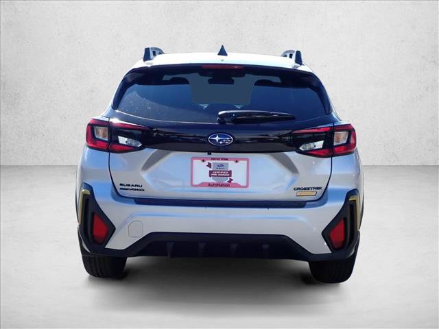 Certified 2026 Subaru Crosstrek 2.5i Sport w/ Popular Package #4A AWD/4WD image 3