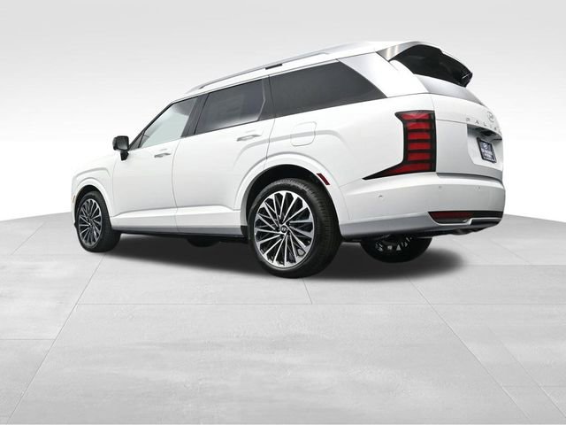 New 2026 Hyundai Palisade Calligraphy image 35