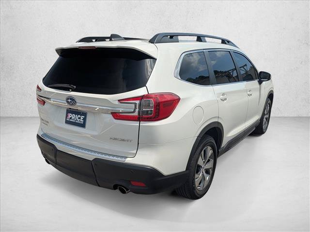 Used 2024 Subaru Ascent Premium w/ Convenience Package AWD/4WD image 5