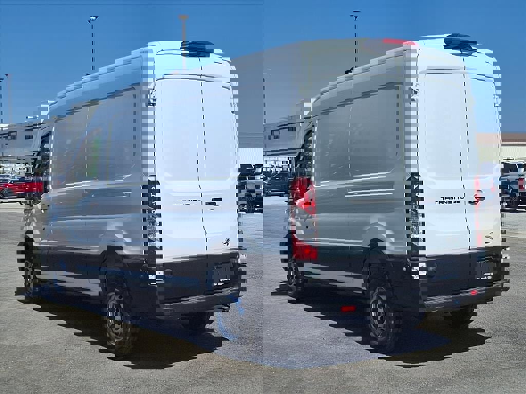 New 2026 Ford Transit 250 148 Medium Roof w/ Load Area Protection Package image 6