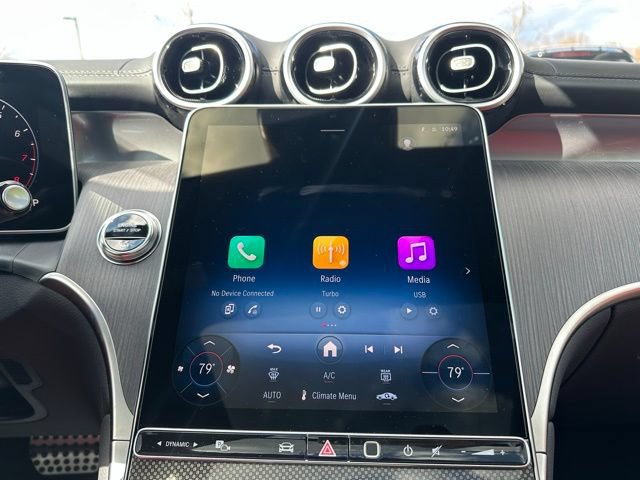 New 2026 Mercedes-Benz GLC 300 4MATIC image 28