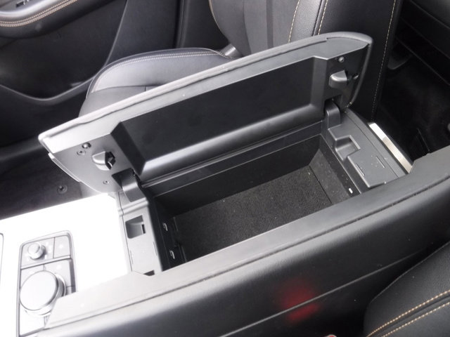 Used 2024 MAZDA CX-90 3.3 Turbo S image 22