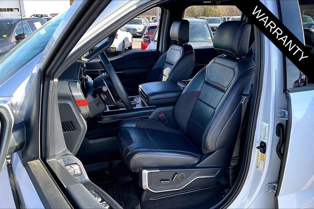 Used 2025 Ford F150 Raptor image 21